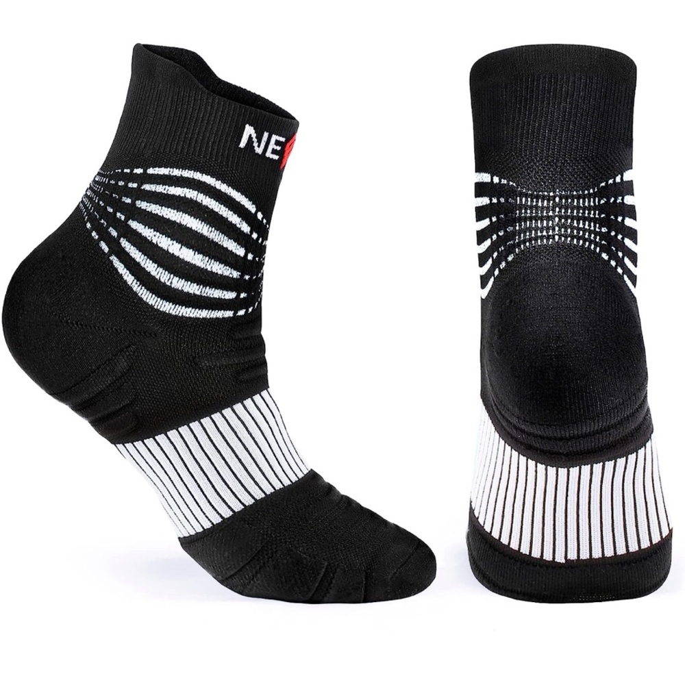 NEENCA compression calf socks